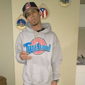 Meet your Posher, Joseph